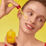 EQQUALBERRY – Vitamin Illuminating Serum  Sérum Éclaircissant & Anti-Taches | Skincare Coréen – Image 2