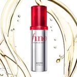 Shiseido Fino Premium Touch Penetrating Serum Hair Oil – Huile Capillaire Réparatrice & Brillance – Image 3