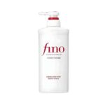 Shiseido Fino Premium Touch Hair Conditioner – Après-Shampooing Réparateur Nourrissant