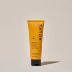 ACURE Gommage Éclaircissant Visage 118ml – Exfoliant Naturel Anti-Taches & Peau Lumineuse